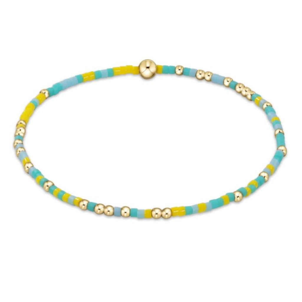 Enewton - Hope Unwritten Bracelet - Say Aloe to My Friends - Debbie's Hallmark