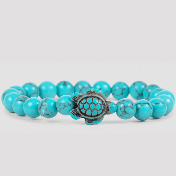 Fahlo The Journey Bracelet Sea Turtle Tracking Debbie s