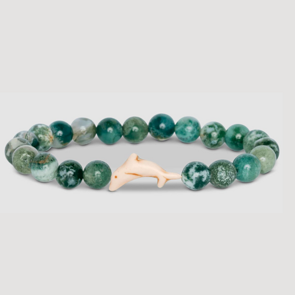 Fahlo-The Odyssey Bracelet - Dolphin Tracking