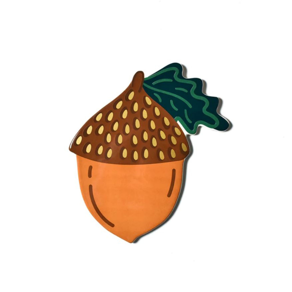 Happy Everything - Acorn Big Attachment