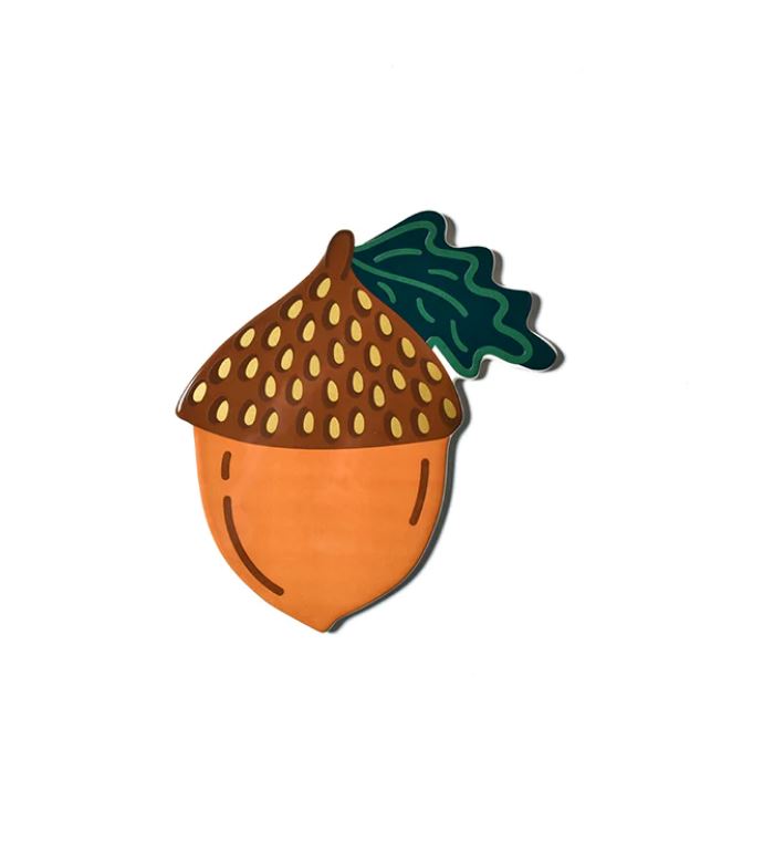 Happy Everything - Acorn Mini Attachment