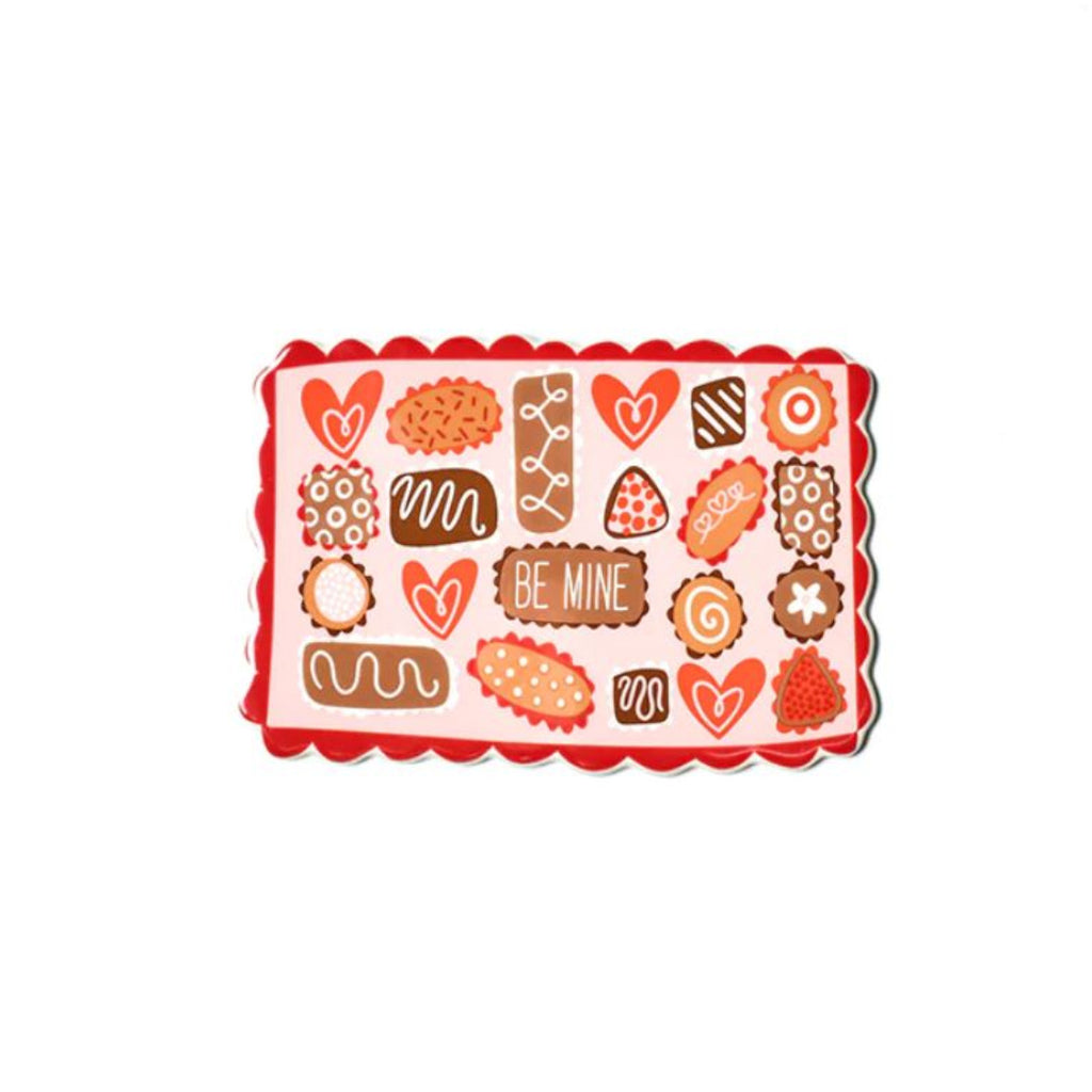 Happy Everything - Box of Chocolates Mini Attachment