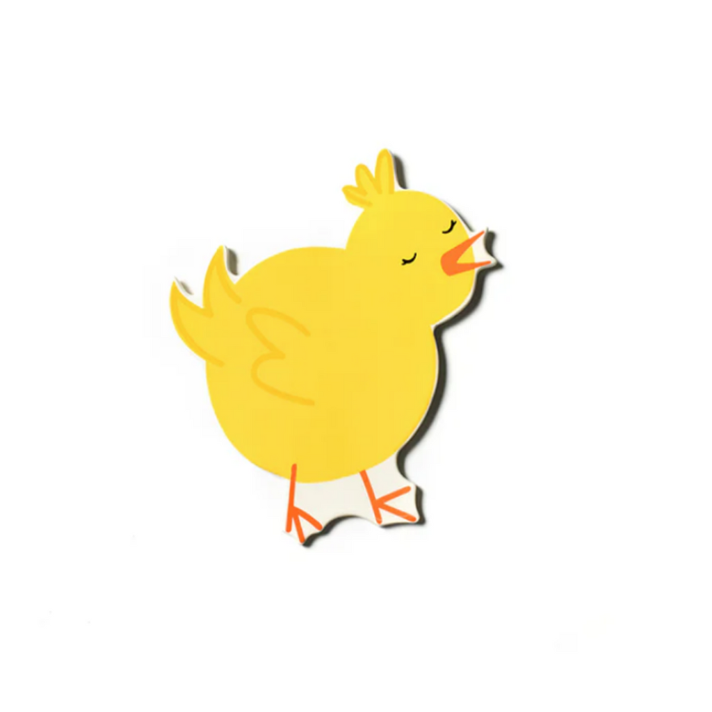 Yello Chick