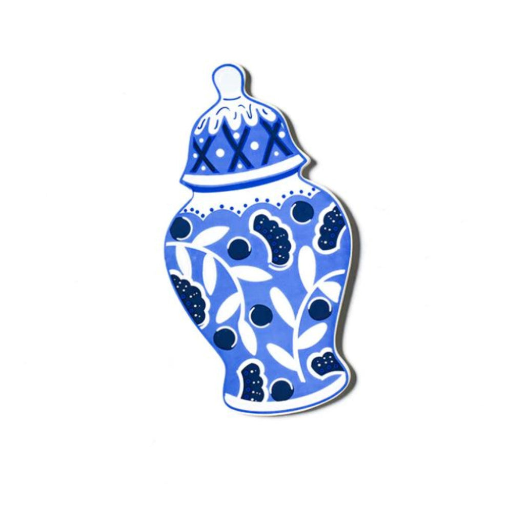 Happy Everything - Chinoiserie Jar Big Attachment