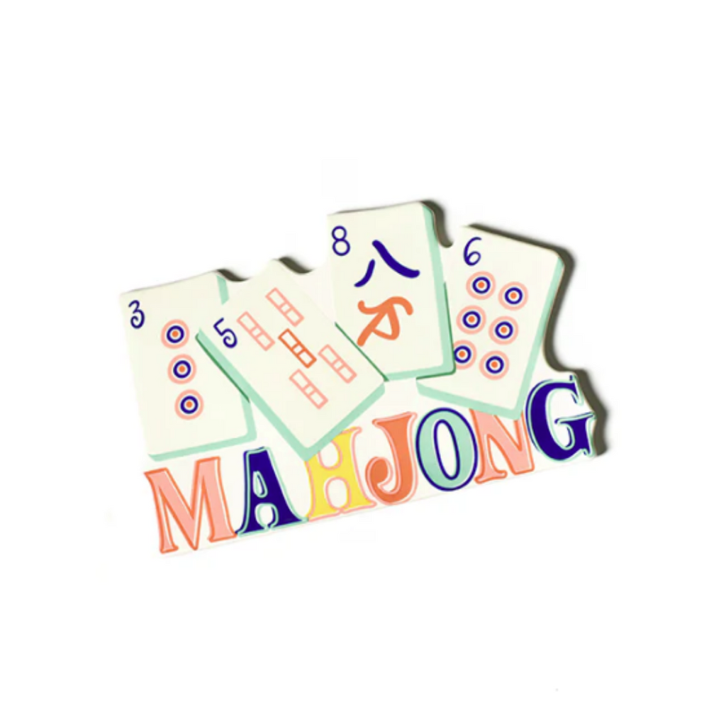 Cards and Mahjong