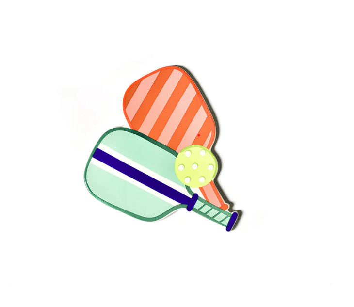 Happy Everything - Pickleball Mini Attachment