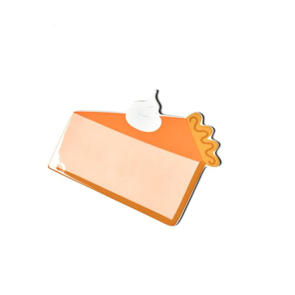 Happy Everything - Pumpkin Pie Mini Attachment