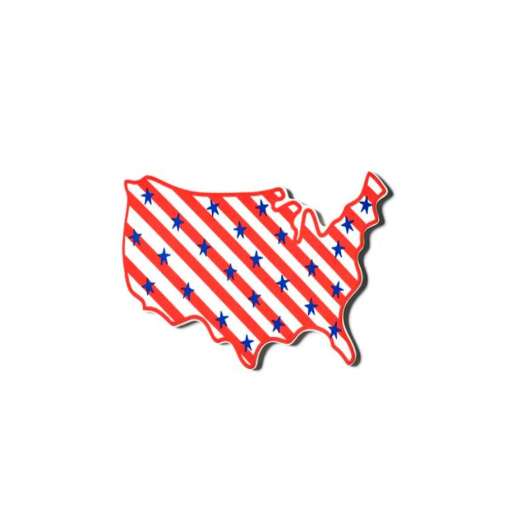 Happy Everything - Stars and Stripes Mini Attachment