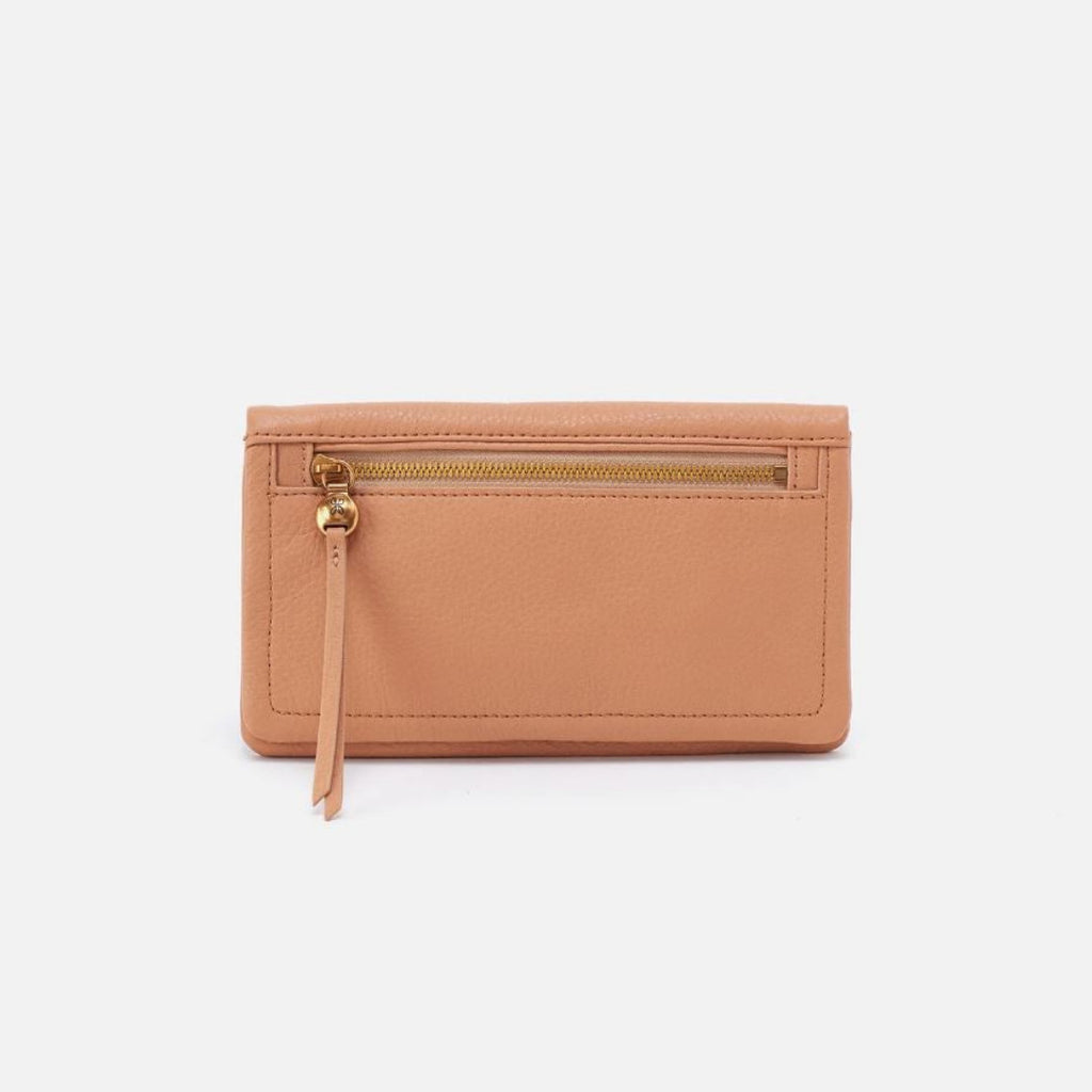 Tan Wallet