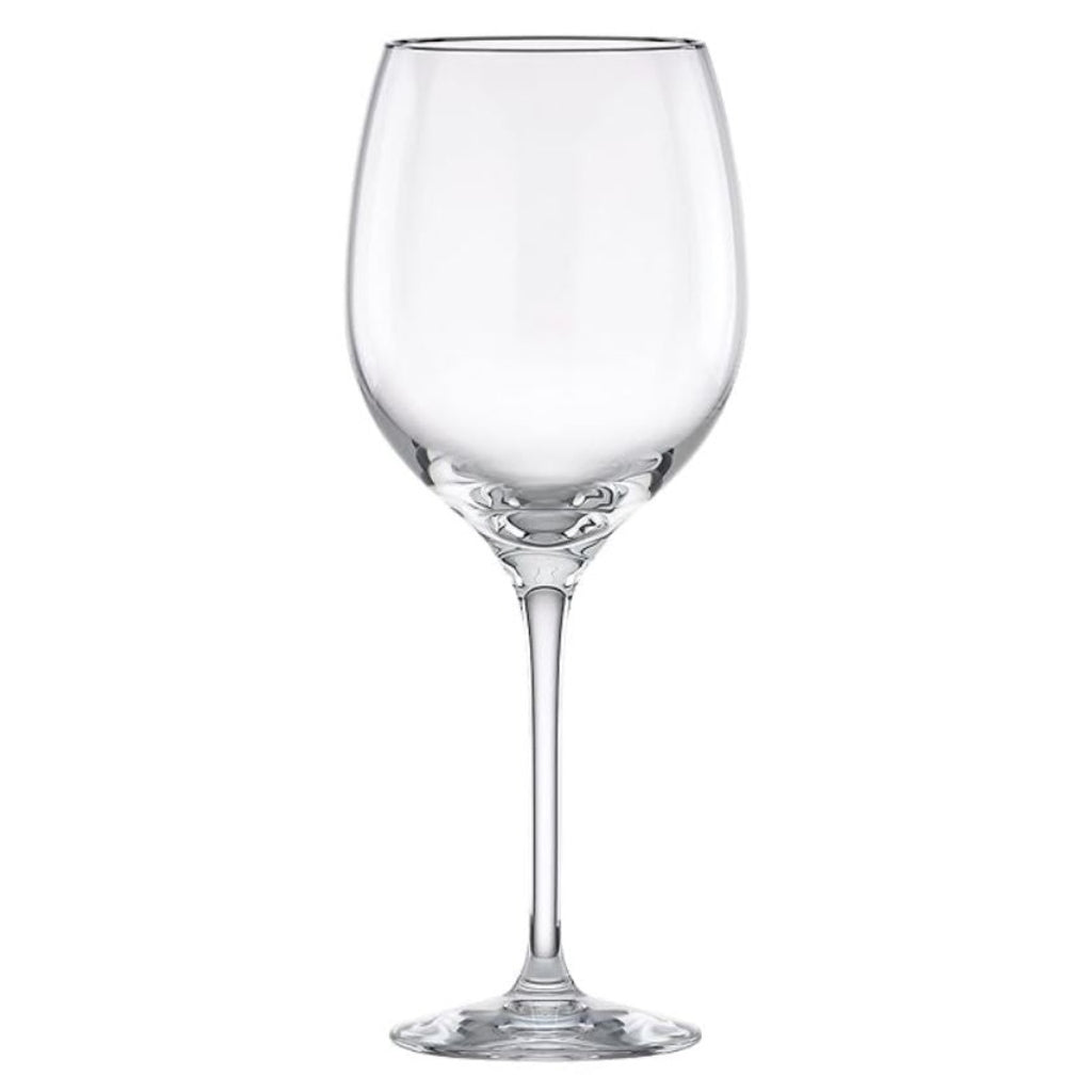 Lenox-Solitaire Platinum Signature Iced Beverage Glass - Debbie's Hallmark