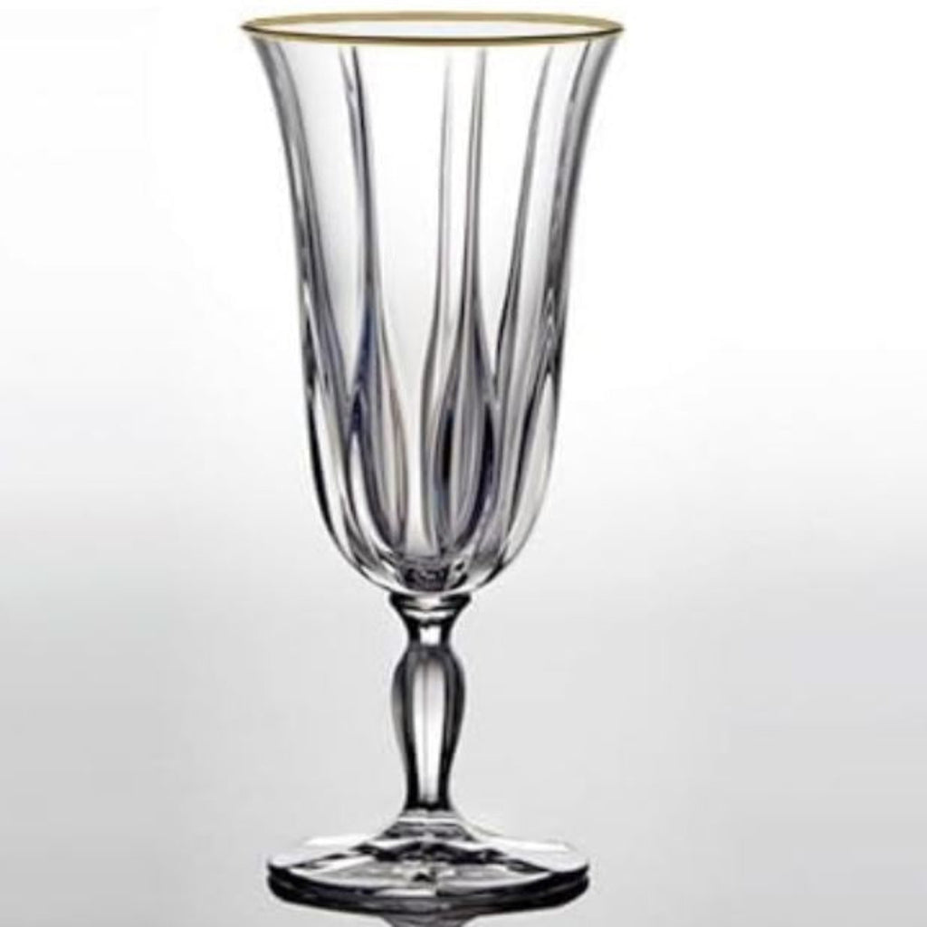 Vendome Gold Crystal Iced Tea