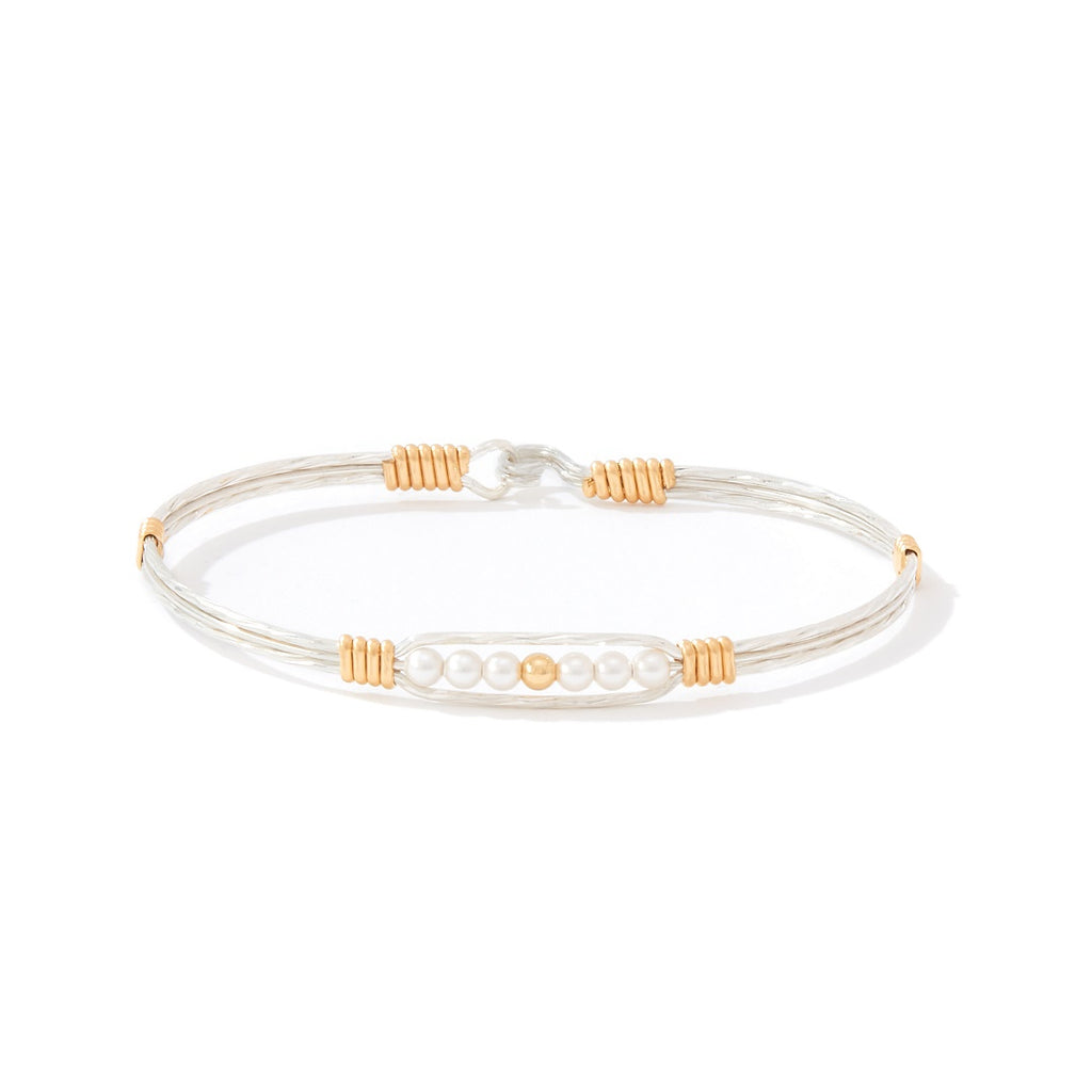 Ronaldo - Creation Bracelet- Debbie's Hallmark