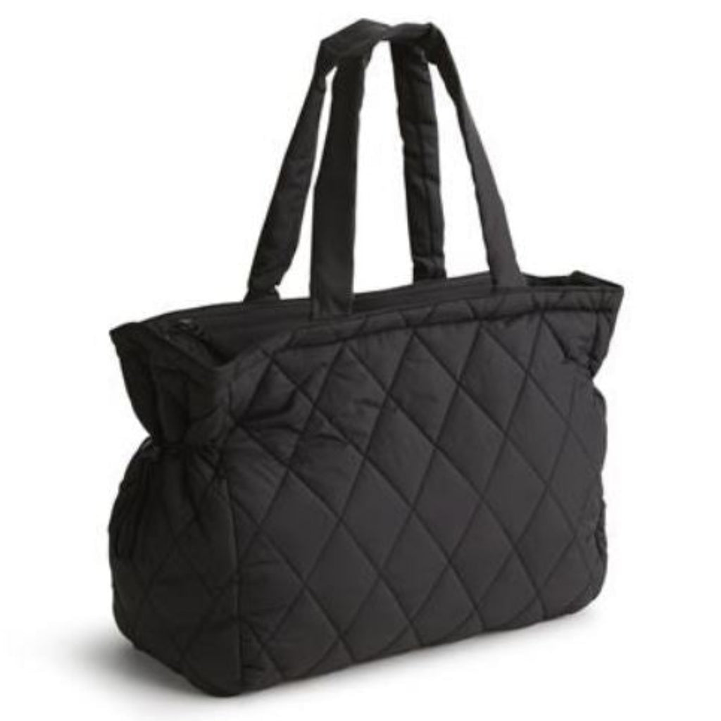 Vera Bradley-Knollton Travel Tote In Featherweight-Debbie's Hallmark