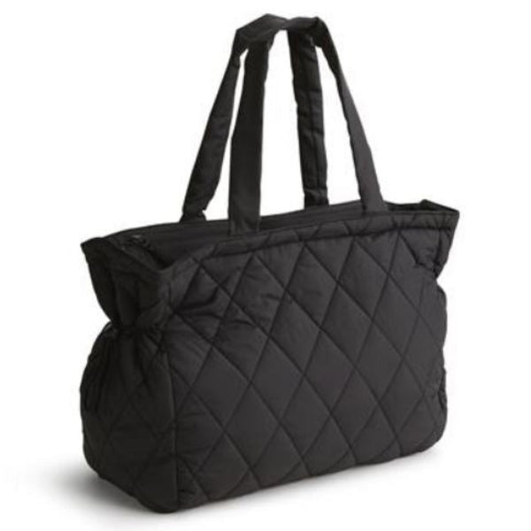 Vera Bradley-Knollton Travel Tote In Featherweight-Debbie's Hallmark