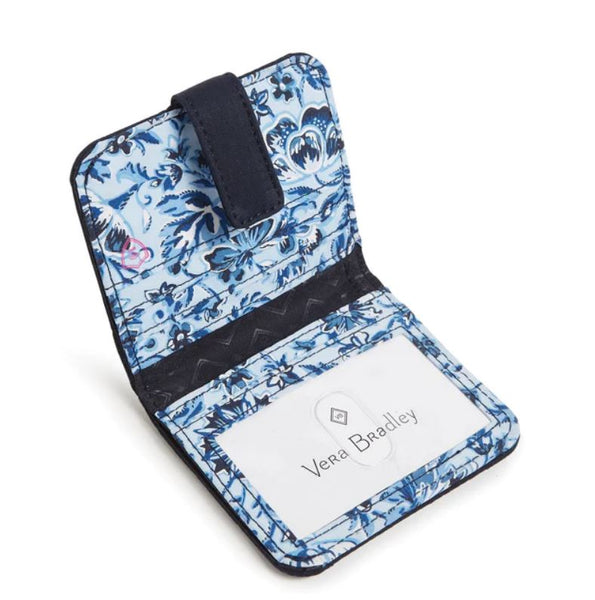 Vera Bradley - RFID Finley Small Wallet - Debbie's Hallmark