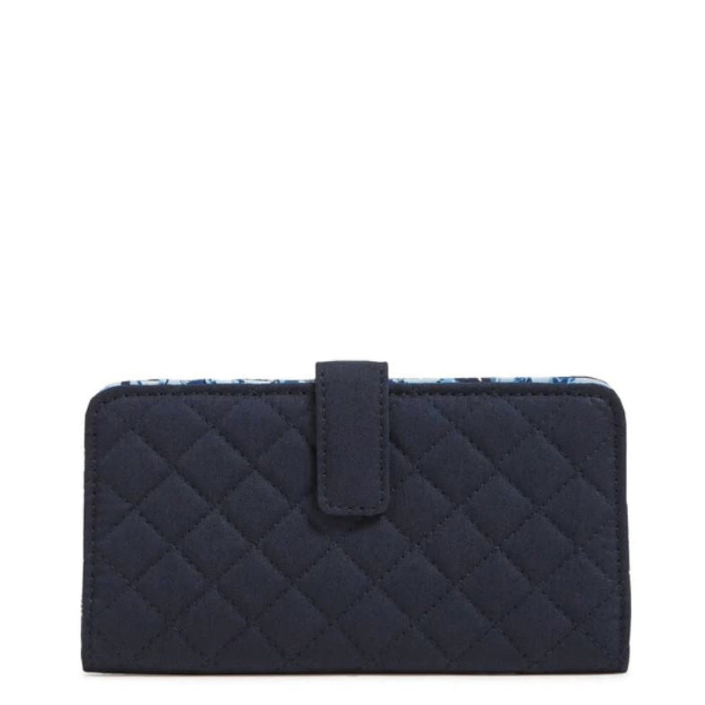 Vera Bradley - RFID Finley Wallet - Debbie's Hallmark