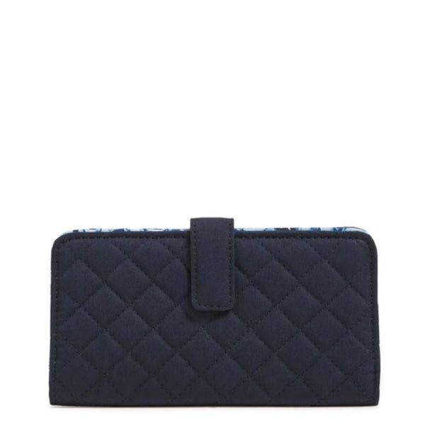 Vera Bradley - RFID Finley Wallet - Debbie's Hallmark