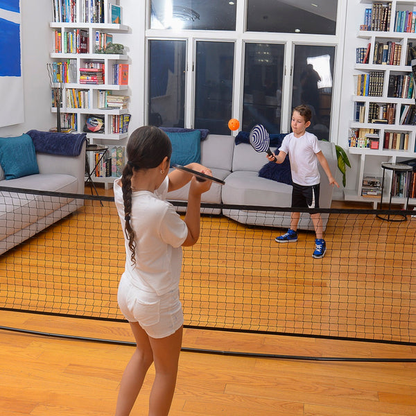 Indoor/Outdoor Kids Pickleball Set-Debbie's Hallmark