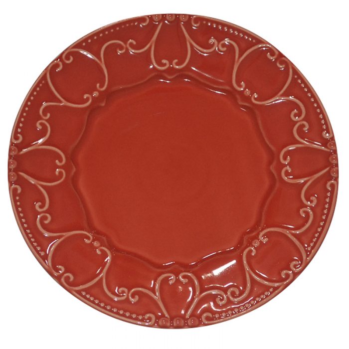 Skyros - Isabella Salad Venetian Red