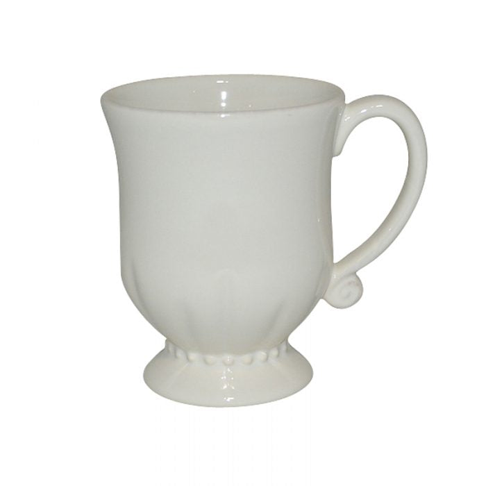 Skyros - Isabella Mug Ivory