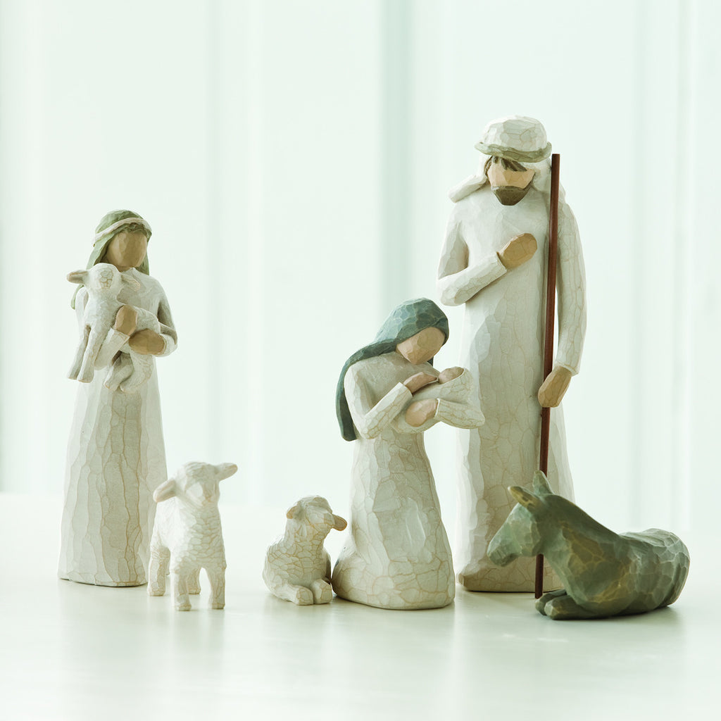 Willow Tree - Nativity