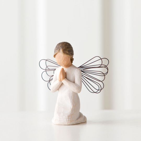 Willow Tree - Angel of Prayer
