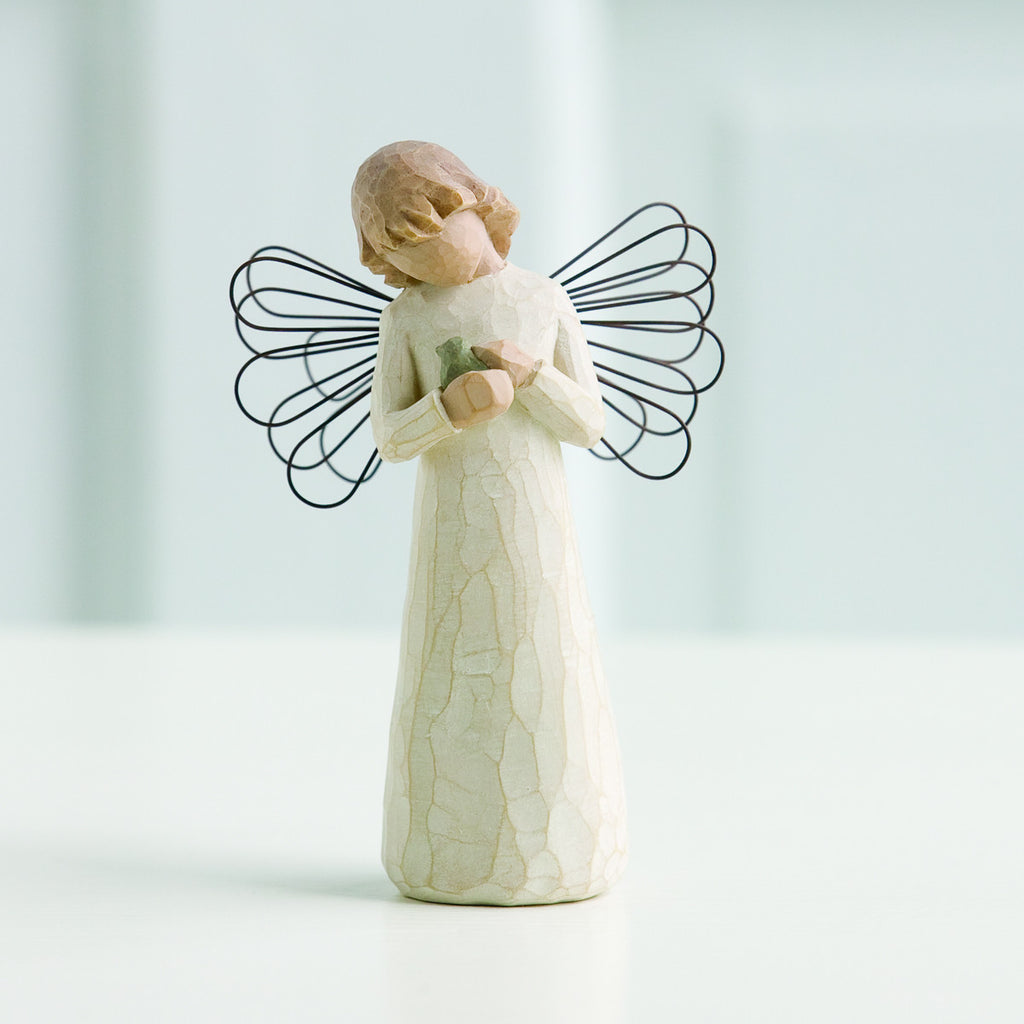 Willow Tree - Angel of Healing
