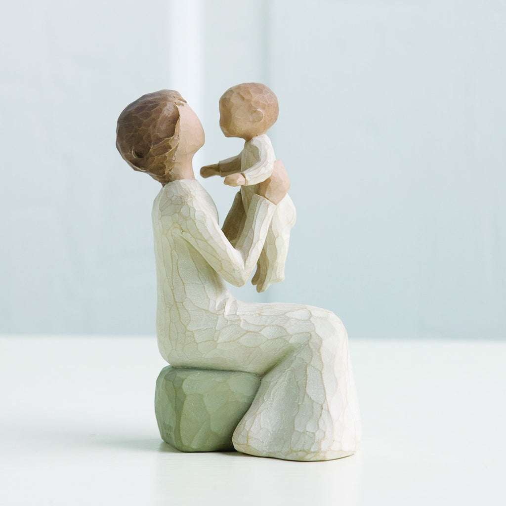 Willow Tree - Grandmother
