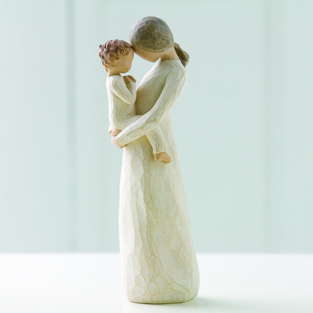 Willow Tree - Tenderness