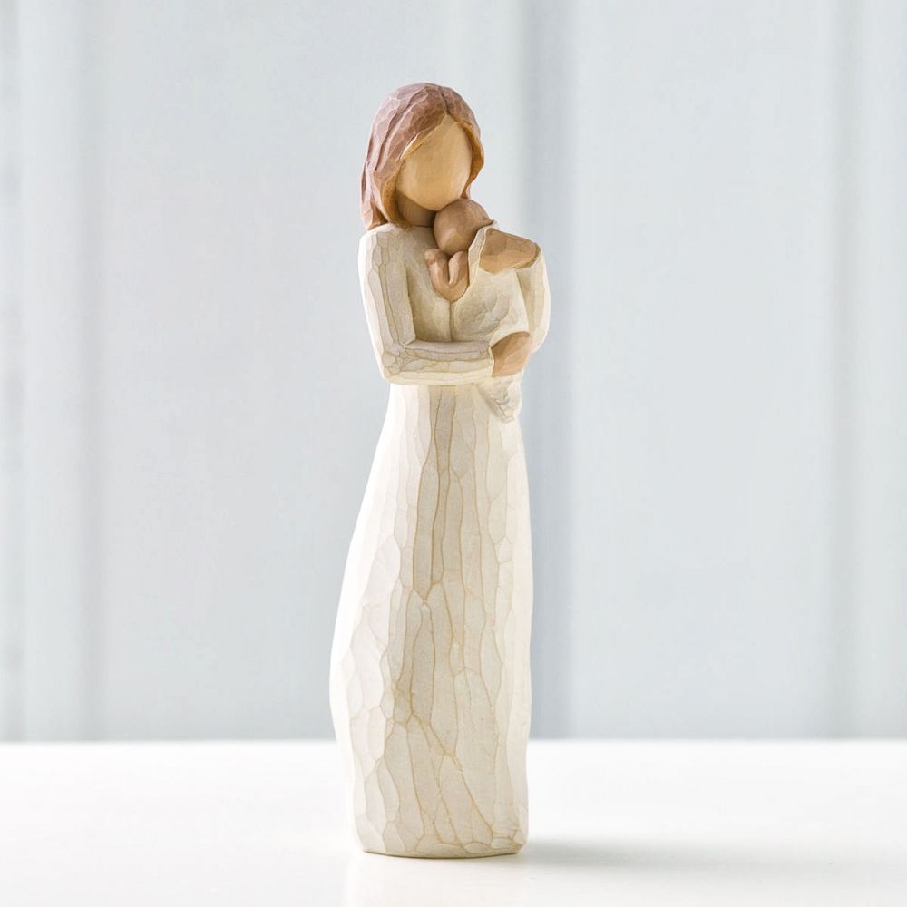 Willow Tree - Angel of Mine