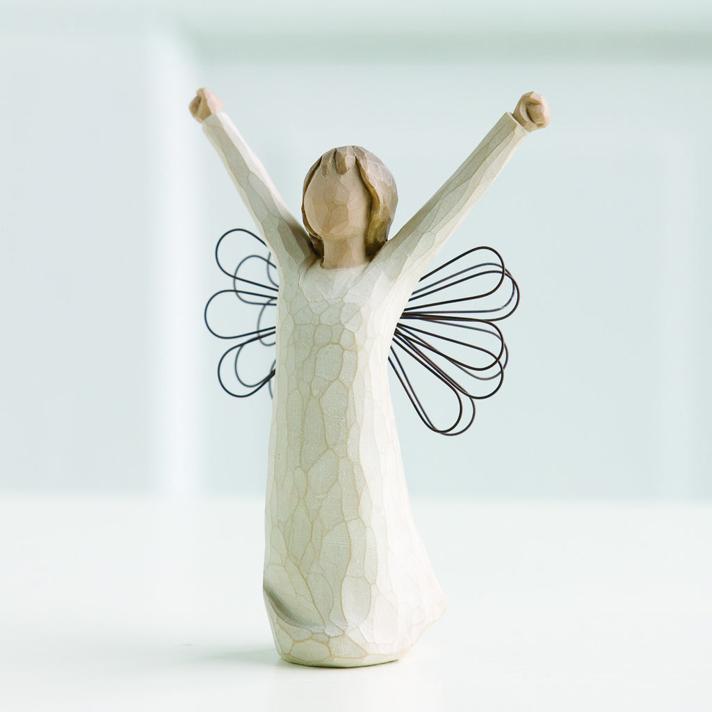 Willow Tree - Courage
