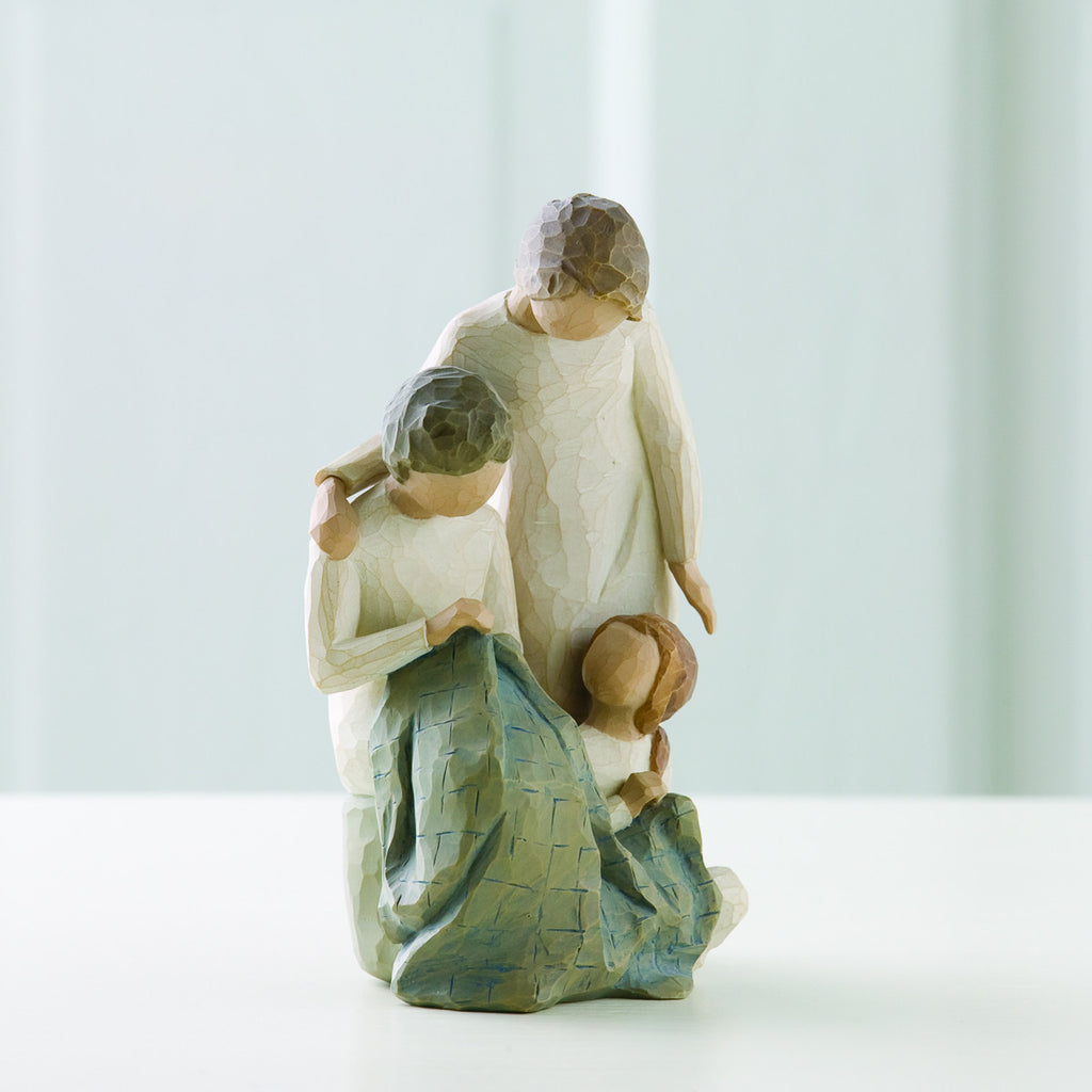 Willow Tree - Generations