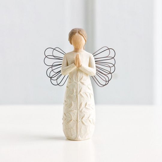 Willow Tree - A Tree, a Prayer