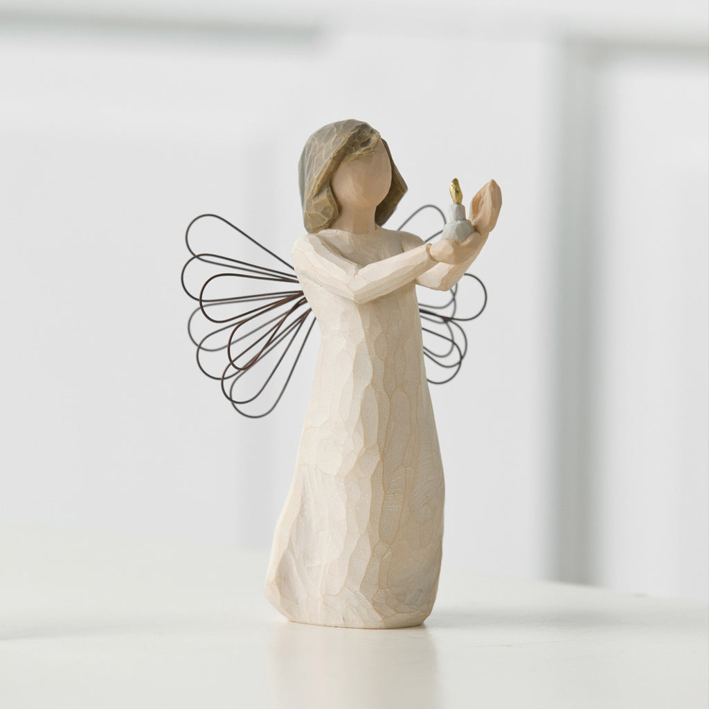 Willow Tree - Angel of Hope