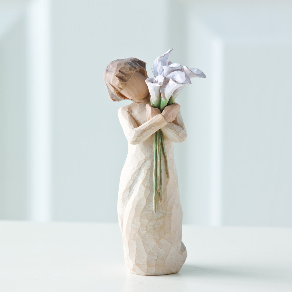 Willow Tree - Beautiful Wishes
