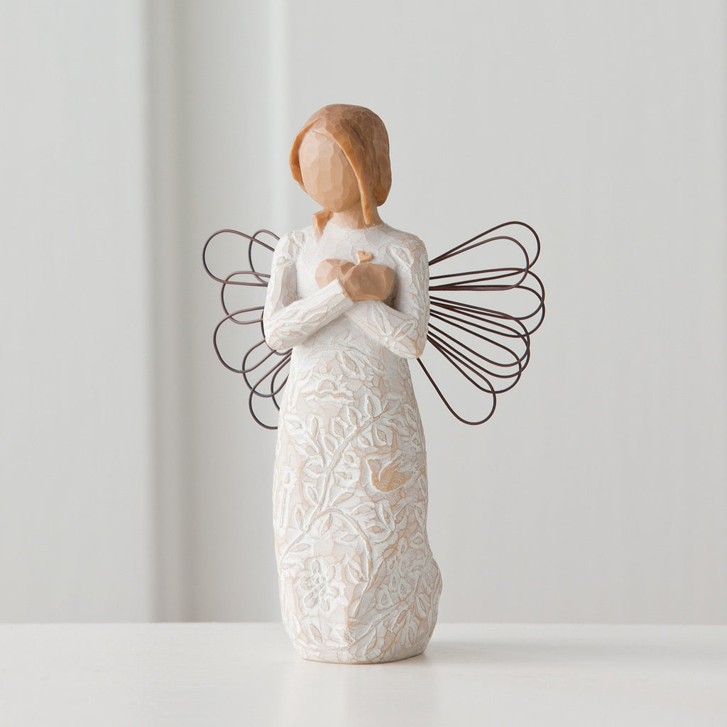 Willow Tree - Remembrance
