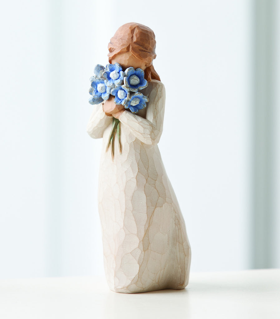 Willow Tree - Forget-me-not