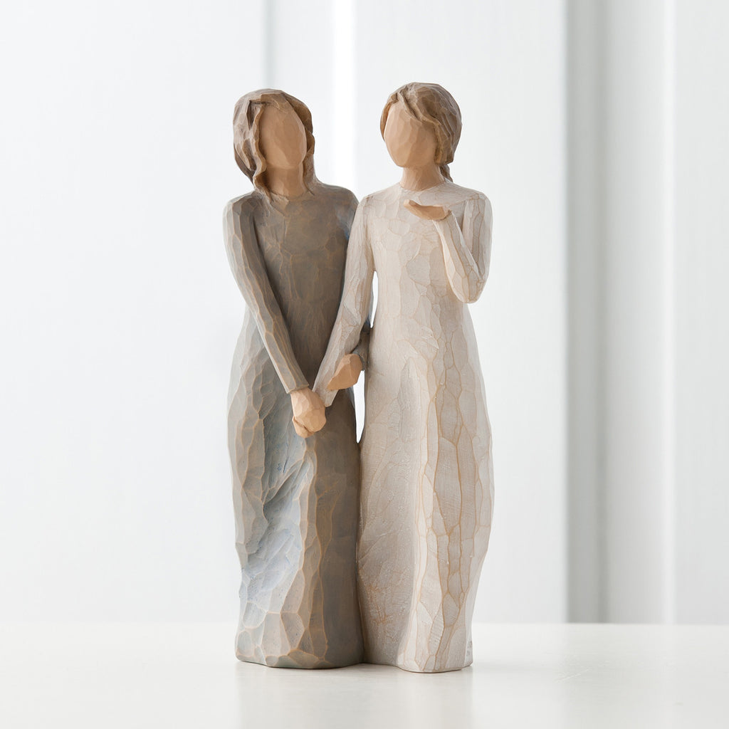 Willow Tree - My Sister, My Friend