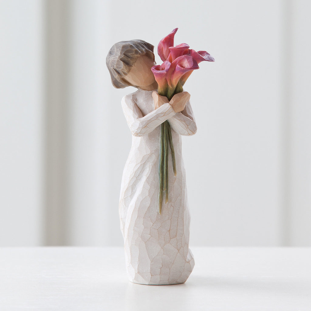 Willow Tree - Bloom