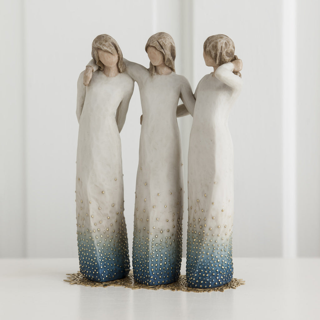 Willow Tree - By my Side