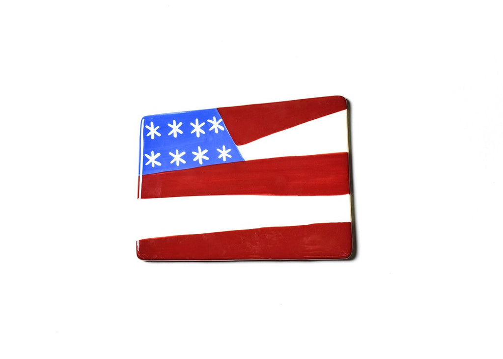 Happy Everything - Flag Big Attachment