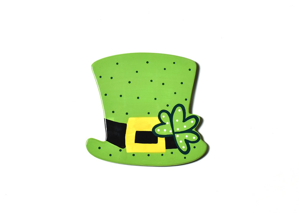 Happy Everything - Leprechaun Hat Big Attachment