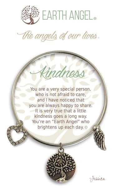 Earth Angel Bracelet - Kindness