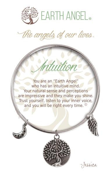 Earth Angel Bracelet - Intuition