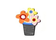 Happy Everything - Flowers Big Attachment