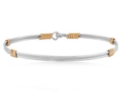 Ronaldo - Be Kind Bracelet- Debbie's Hallmark