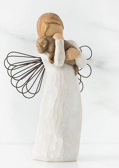 Willow Tree - Angel of Friendship