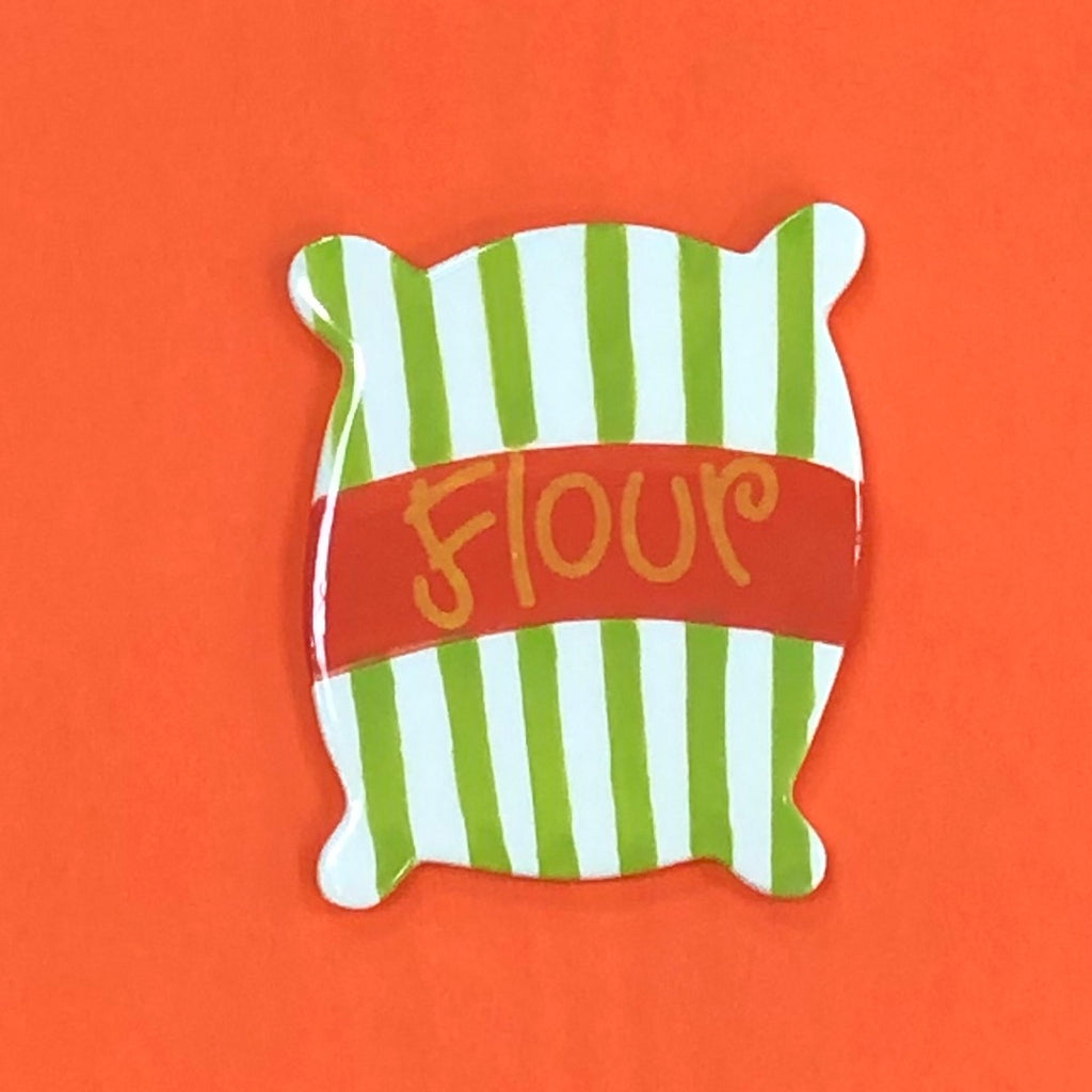Happy Everything - Retired - Flour Mini Attachment