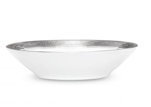 Noritake - Crestwood Platinum Fruit Bowl