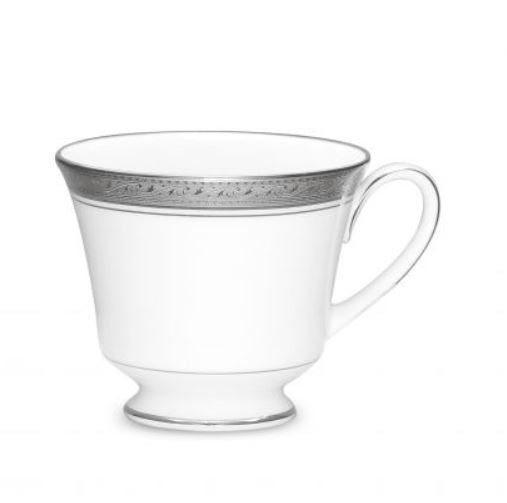 Noritake - Crestwood Platinum Cup